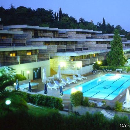 Hotel Garden Terni Exterior foto