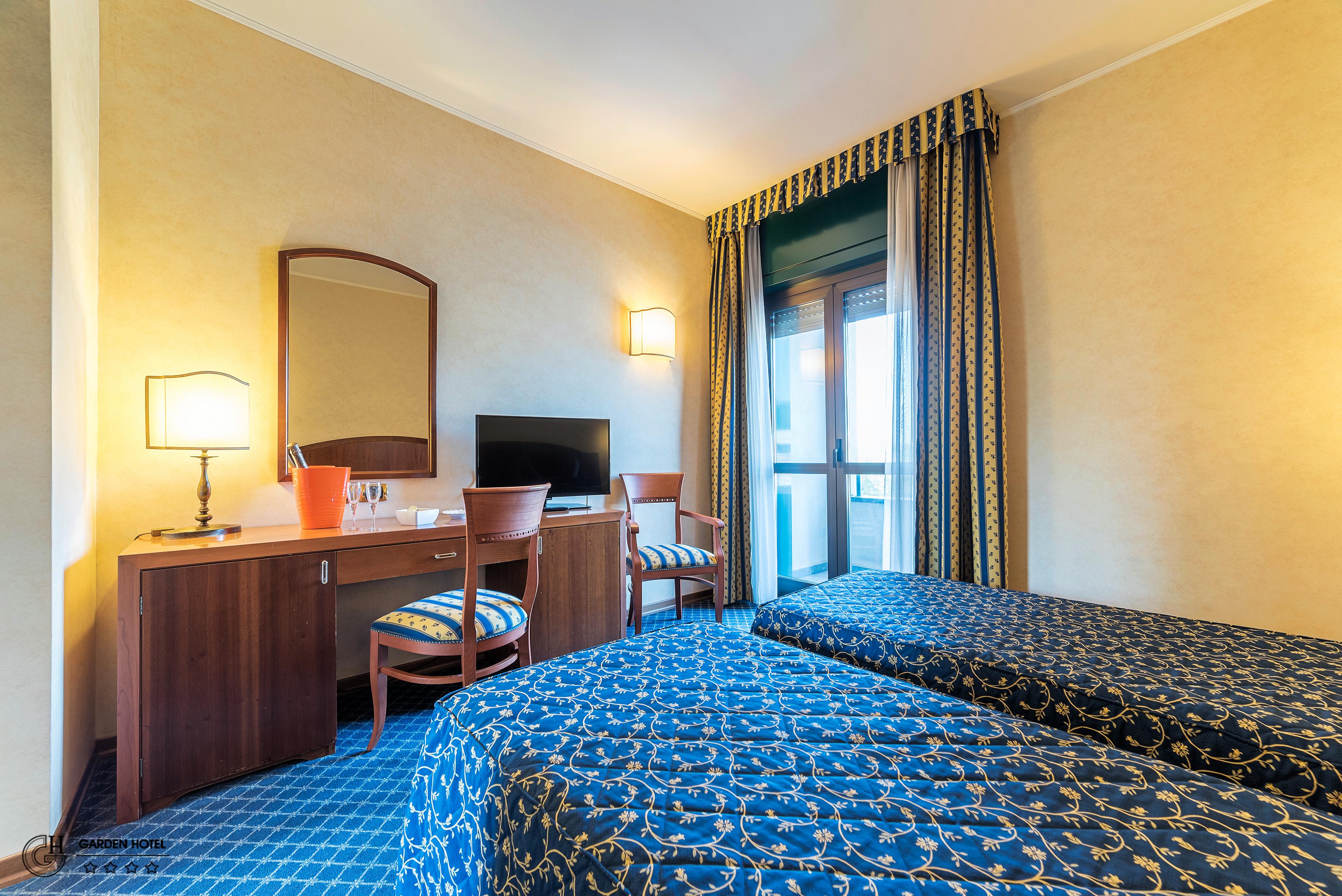 Hotel Garden Terni Exterior foto