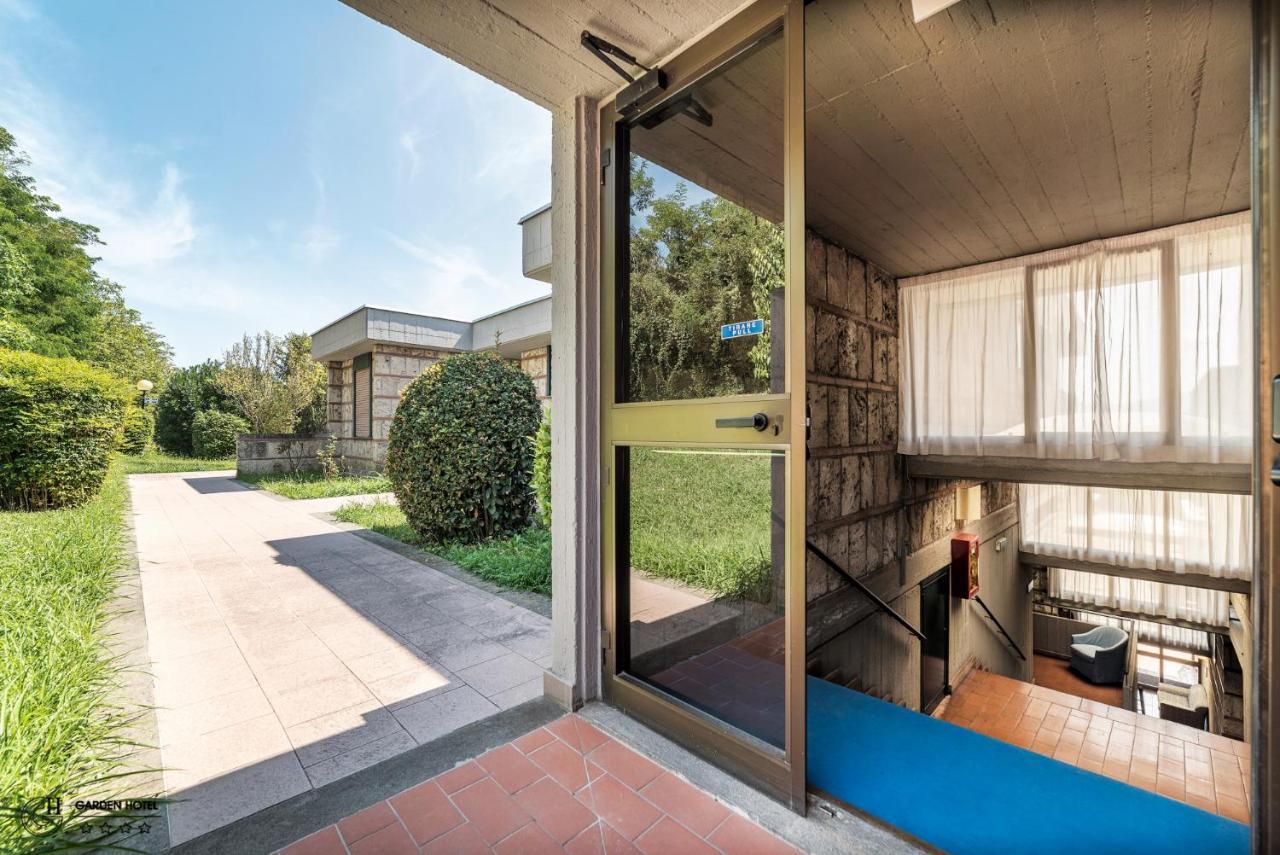 Hotel Garden Terni Exterior foto